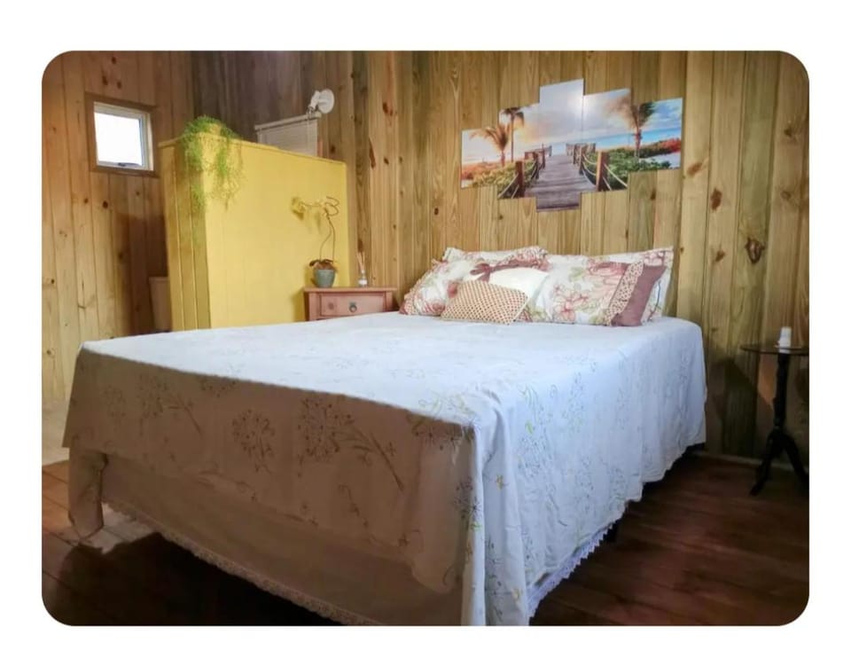 Refúgio das Dunas House in State of Santa Catarina