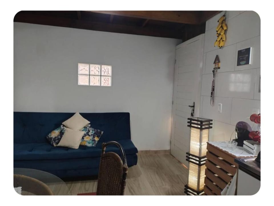 Refúgio das Dunas House in State of Santa Catarina