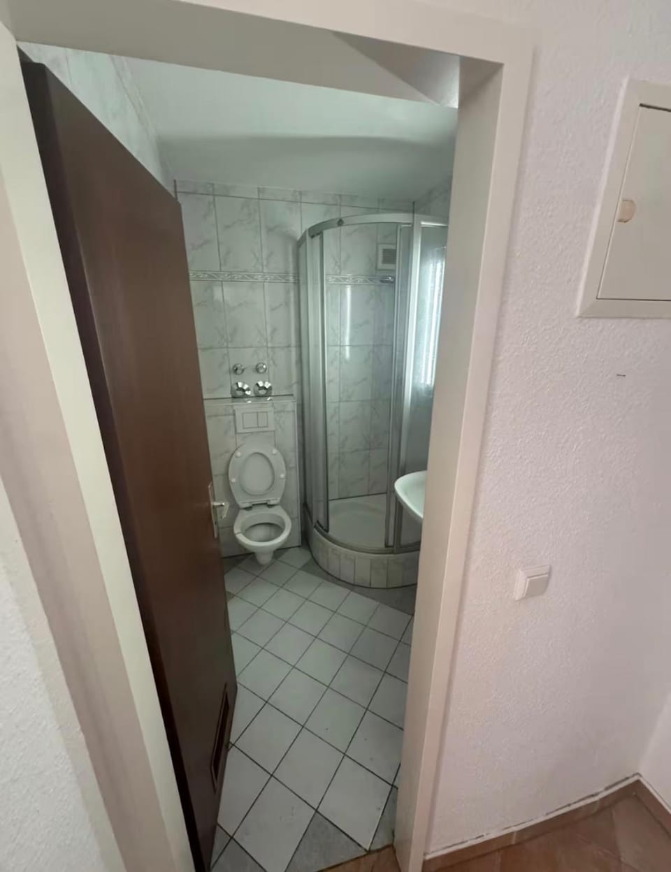 Stadtwohnung Apartment in Stuttgart