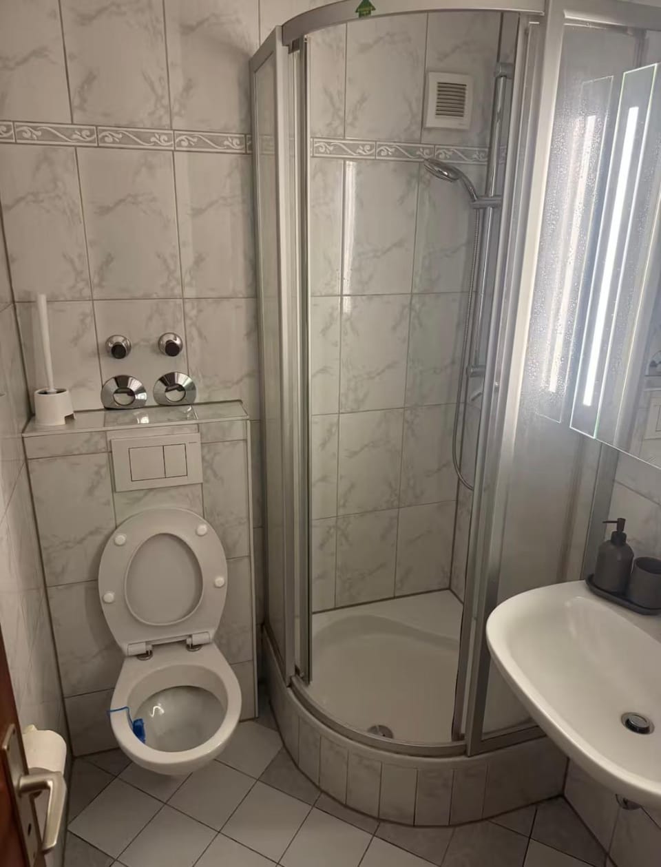 Stadtwohnung Apartment in Stuttgart