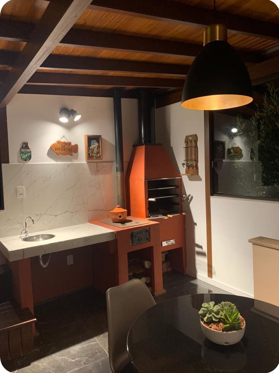 Linda casa - Lagoa da Conceição House in Florianopolis