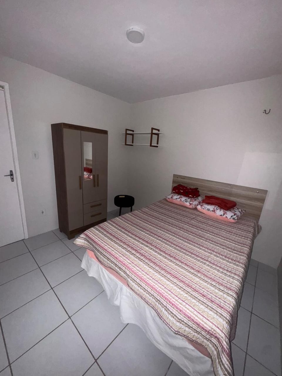 Conforto e refúgio a poucos minutos da praia! Apartment in São Luís