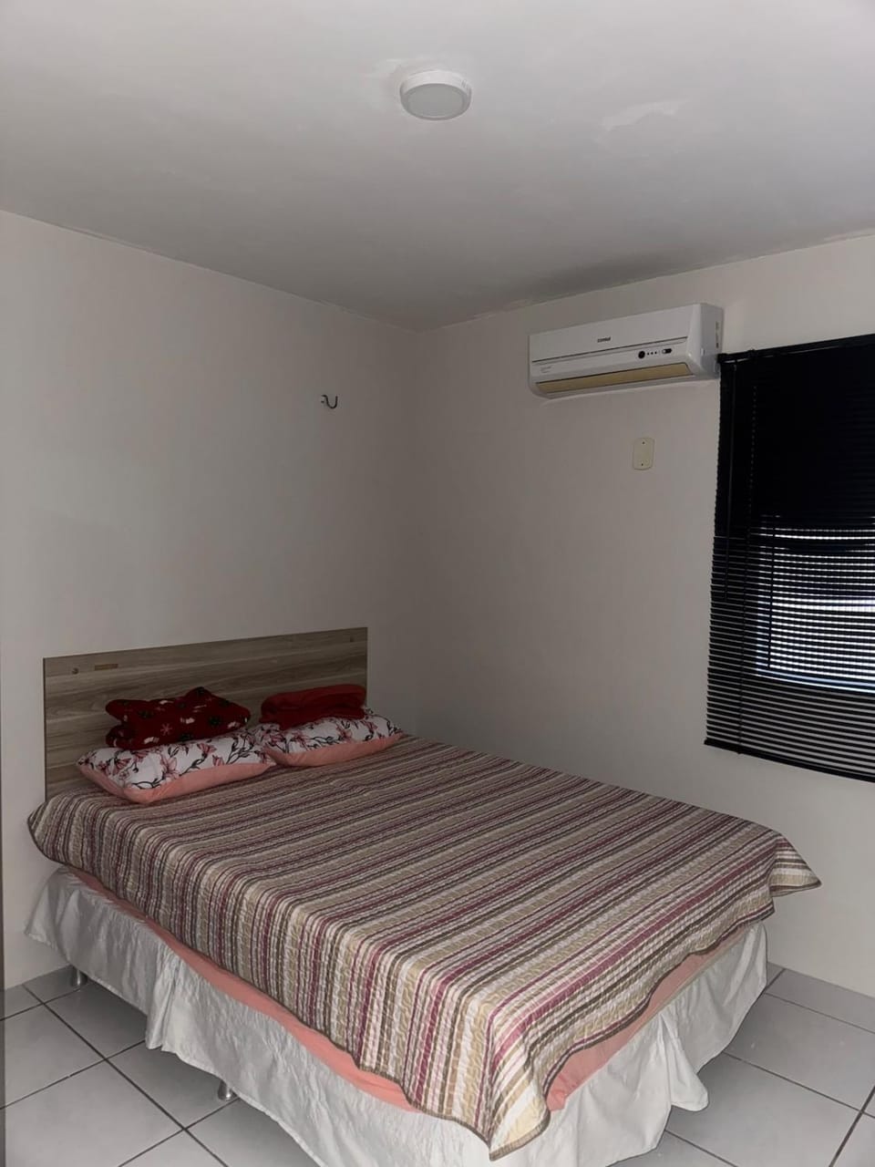 Conforto e refúgio a poucos minutos da praia! Apartment in São Luís