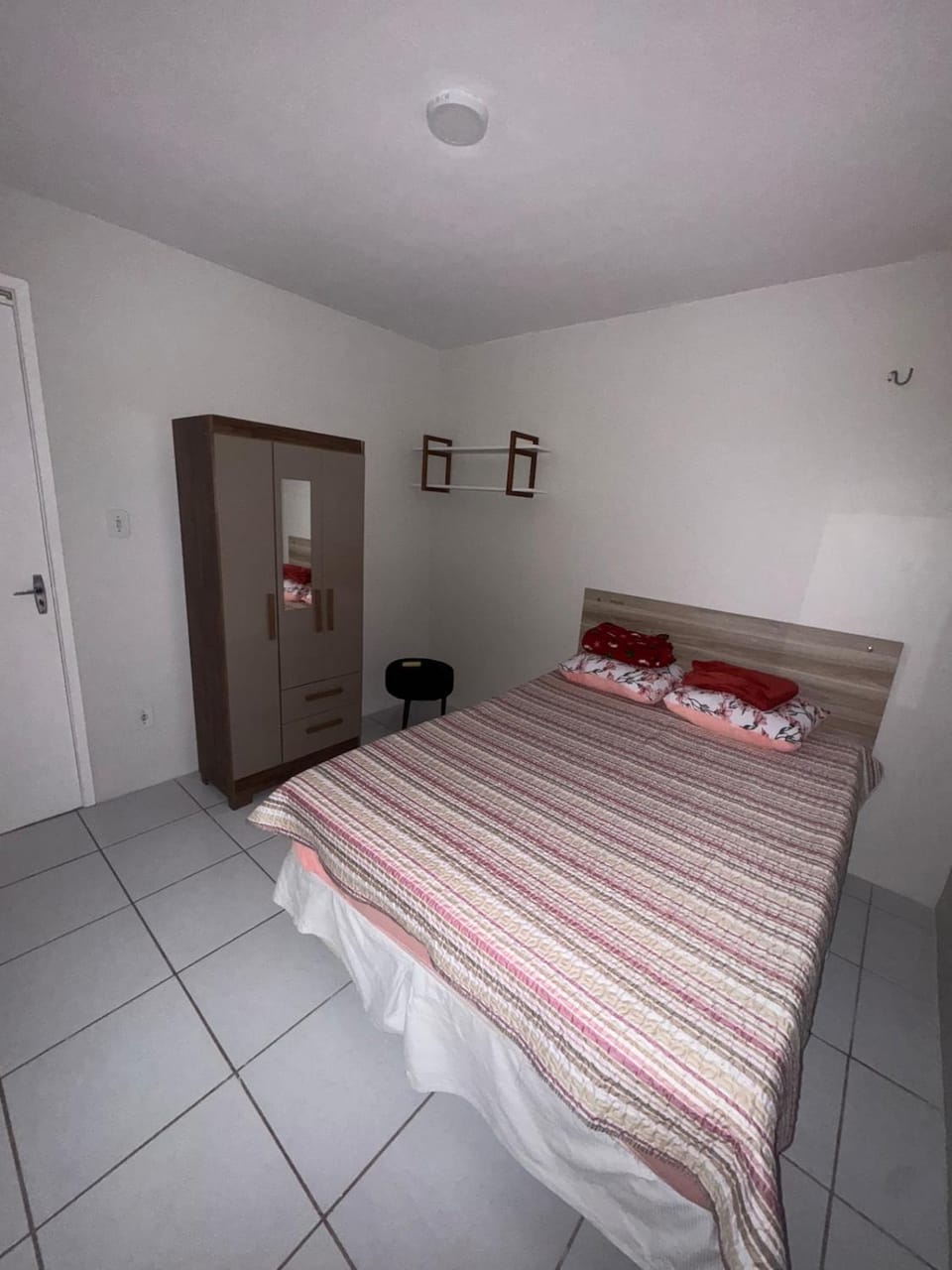 Conforto e refúgio a poucos minutos da praia! Apartment in São Luís