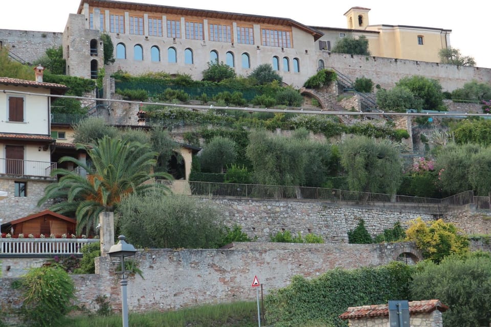 Bird's eye view, View (from property/room)