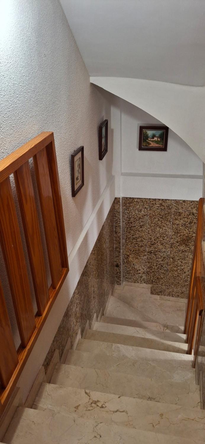 Casa del Sol Miramar House in Safor