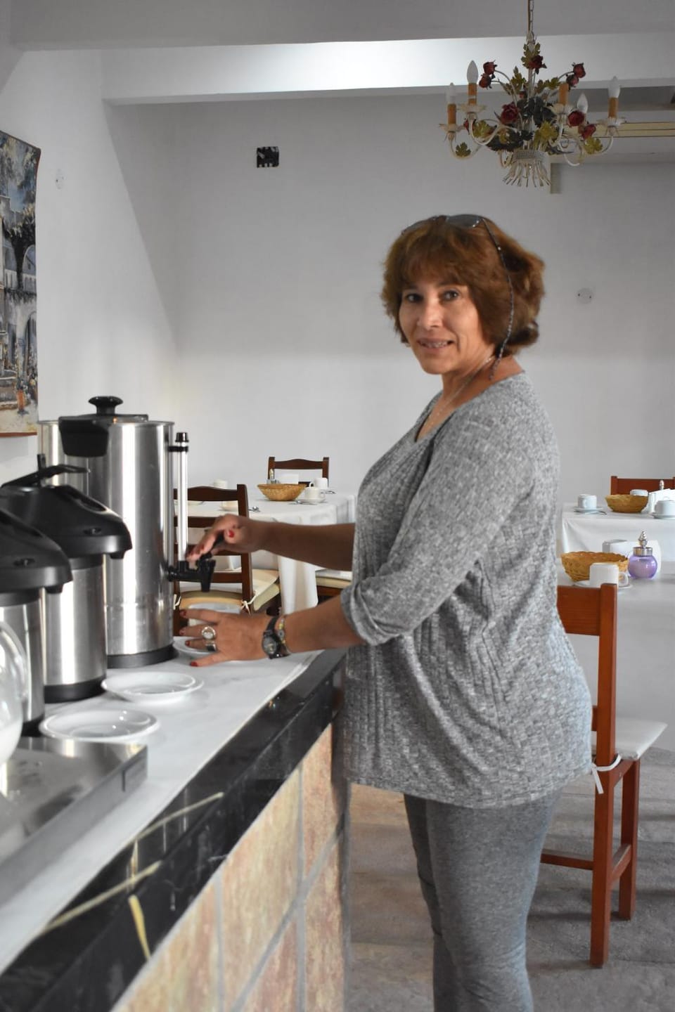 Mi Valle Bed and Breakfast in Cafayate