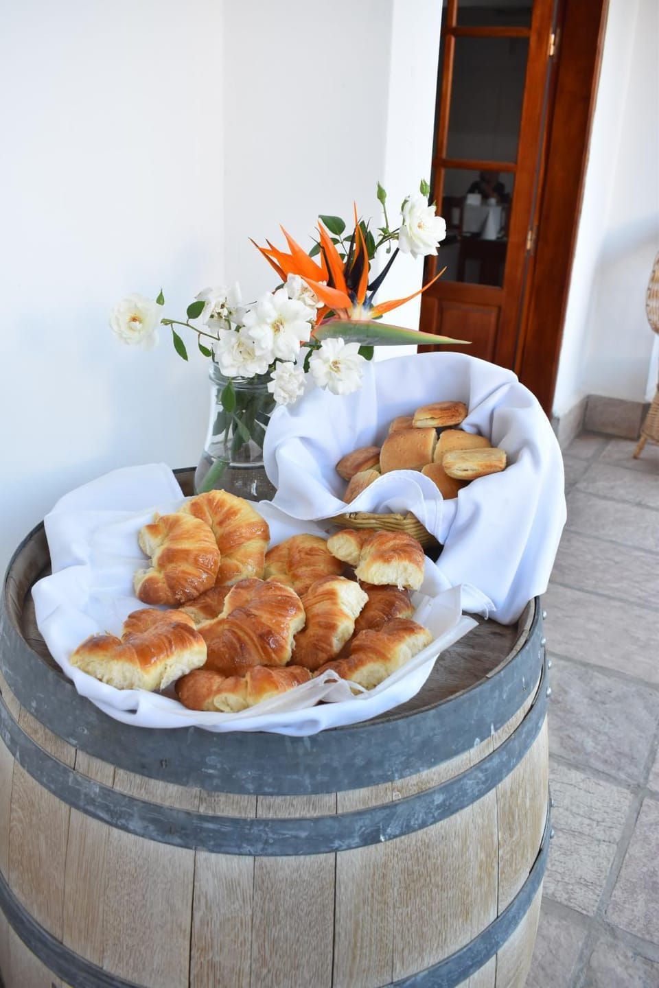 Mi Valle Bed and Breakfast in Cafayate