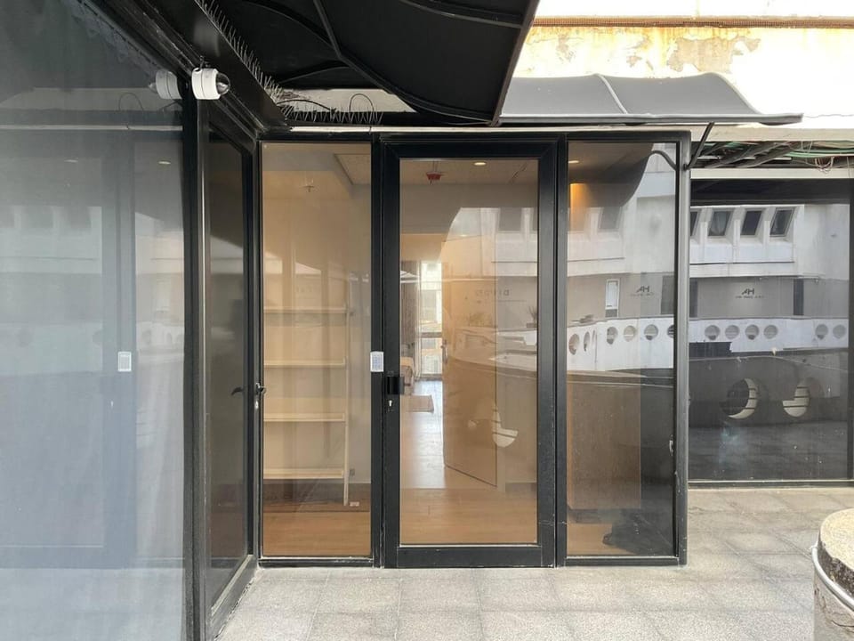Gaon House Studios l One Step From The Beach l By Bookiz Apartment in Tel Aviv-Yafo