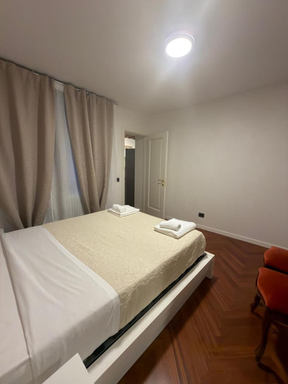 Venetian house - Guglie Apartment in Venice