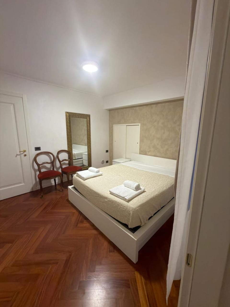 Venetian house - Guglie Apartment in Venice