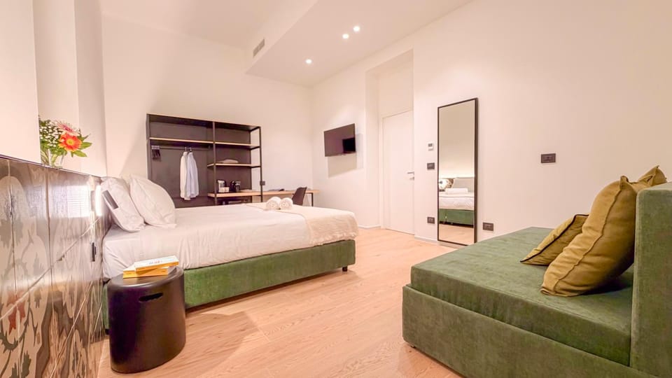 ARIA Collection Bari Bed and Breakfast in Bari