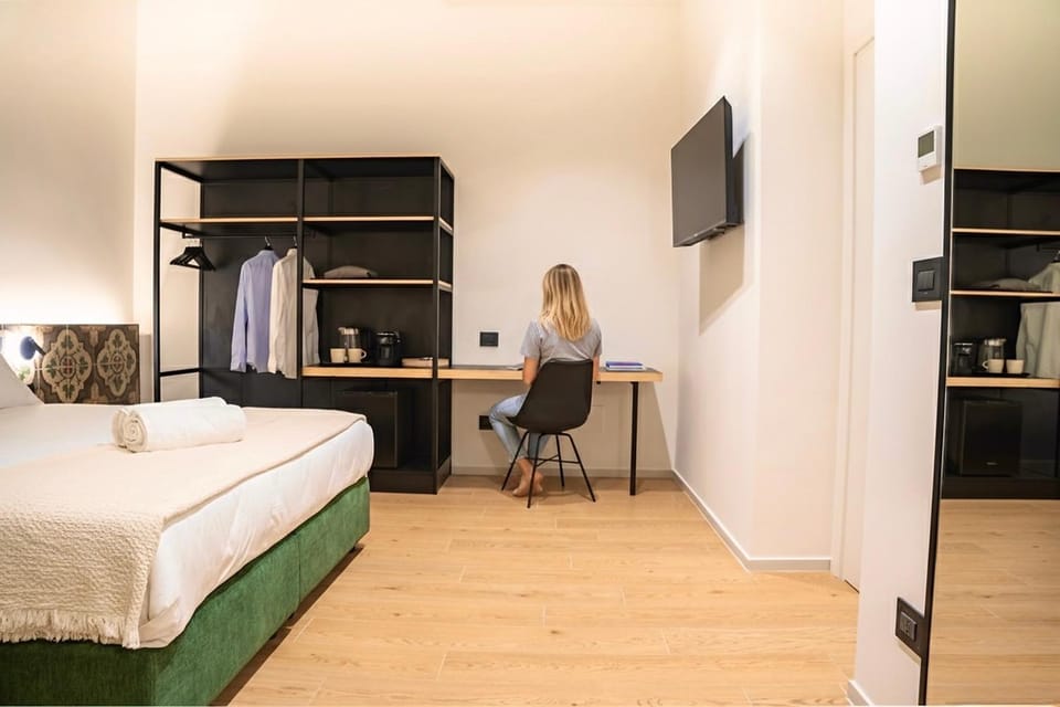 ARIA Collection Bari Bed and Breakfast in Bari