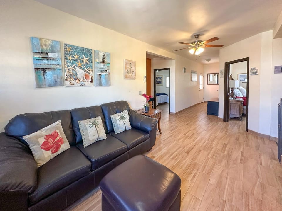 Serena Stay Spacious 3BR Apartment Apartment in State of Baja California