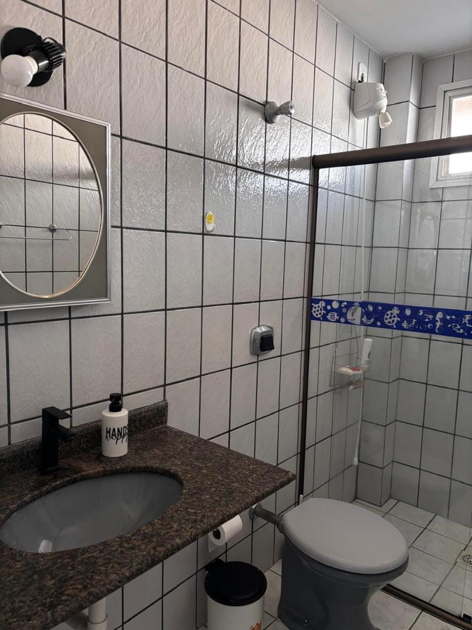 Apartamento Top na Enseada Azul Apartment in Guarapari