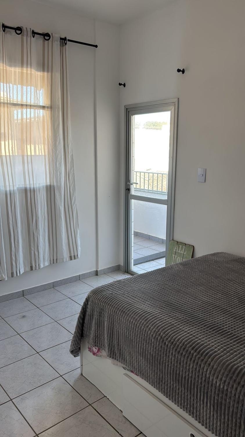 Apartamento Top na Enseada Azul Apartment in Guarapari