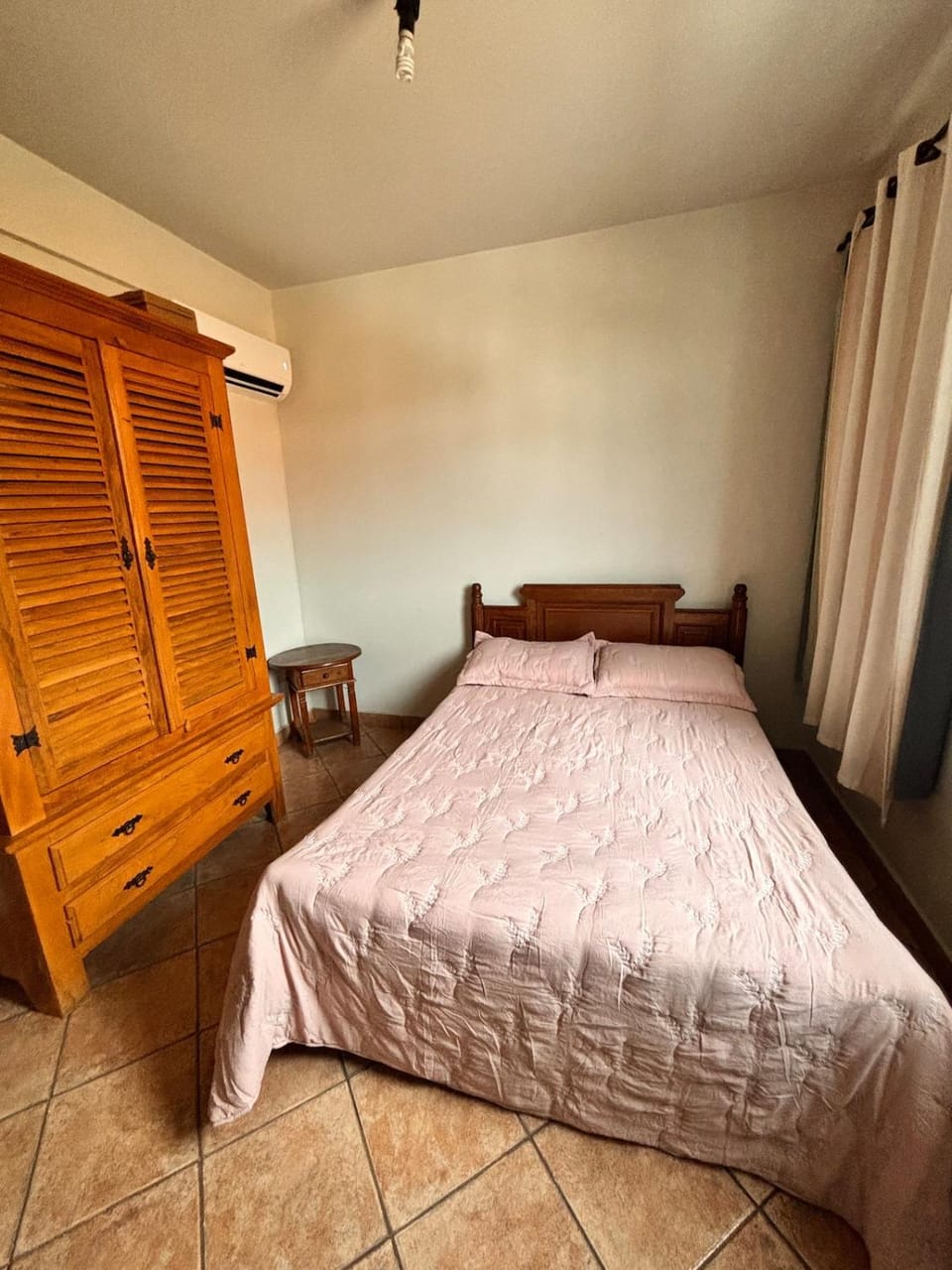 Apartamento centro com Ar e Wi-fi em Frente à Estação SJDR Apartment in State of Rio de Janeiro