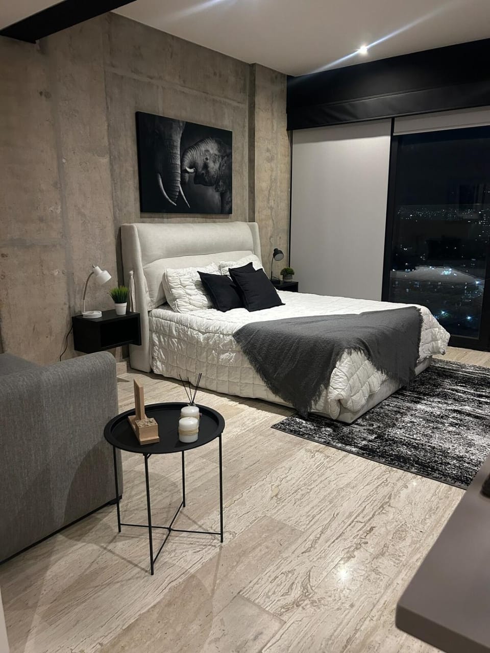 Enjoy a comfortable and relaxing stay Apartment in Mexico City