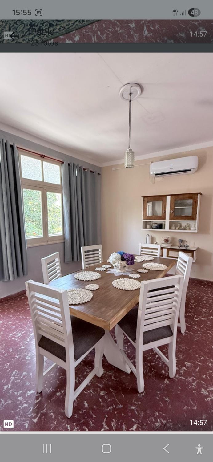 Departamento centrico 2 Apartment in Catamarca