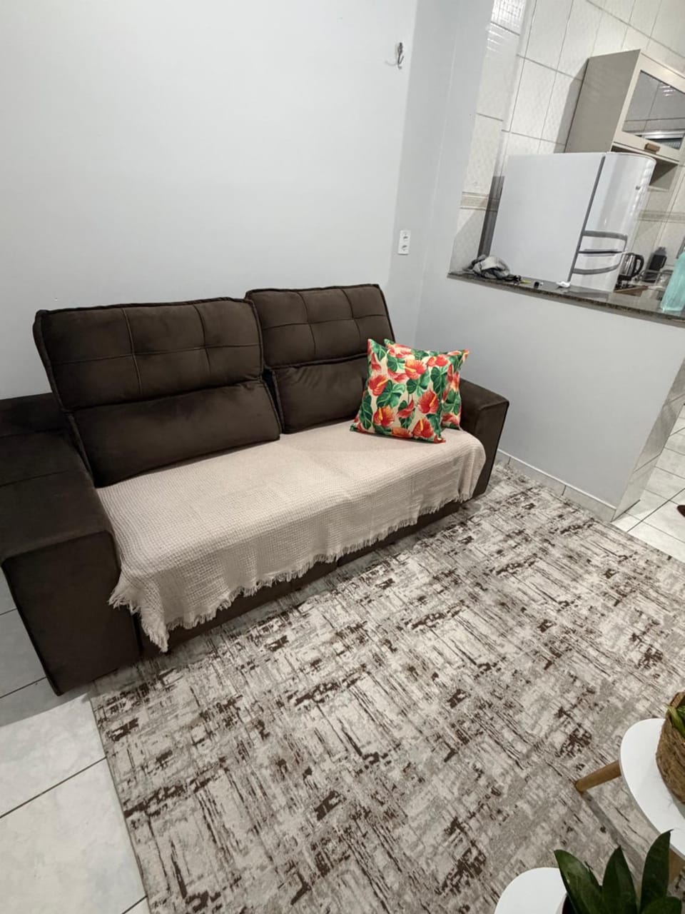 Apto no Centro de Cidade Nova, localização privilegiada próximo ao aeroporto Apartment in State of Tocantins