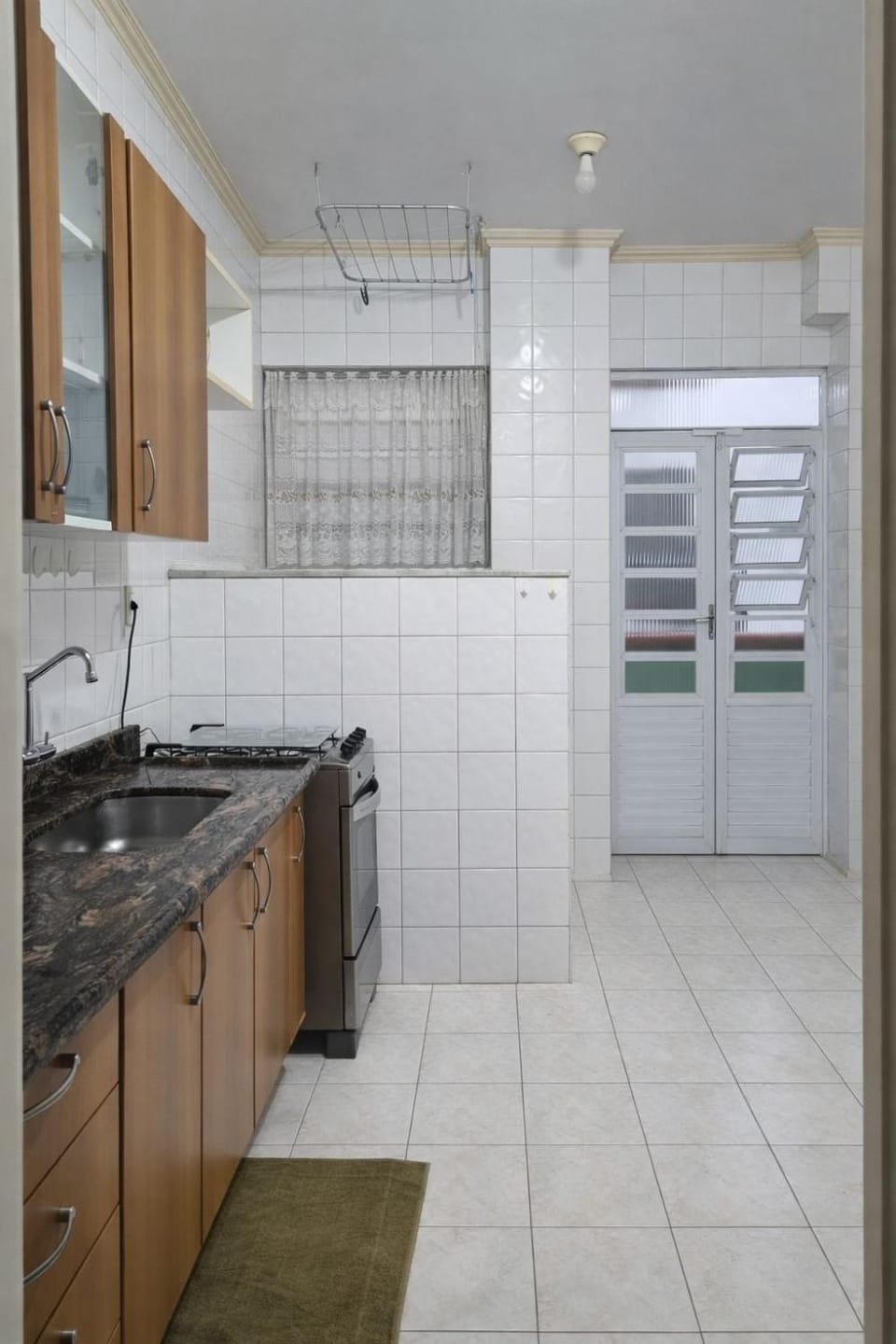 Oceania Building Sea View in the Heart of Barra Apartment in Salvador