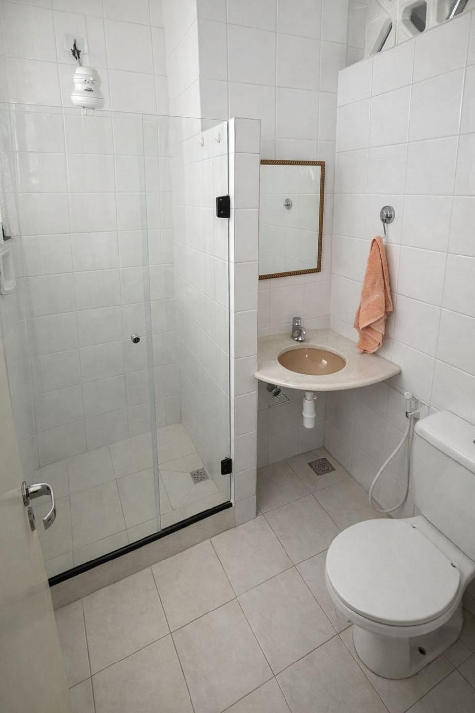 Oceania Building Sea View in the Heart of Barra Apartment in Salvador