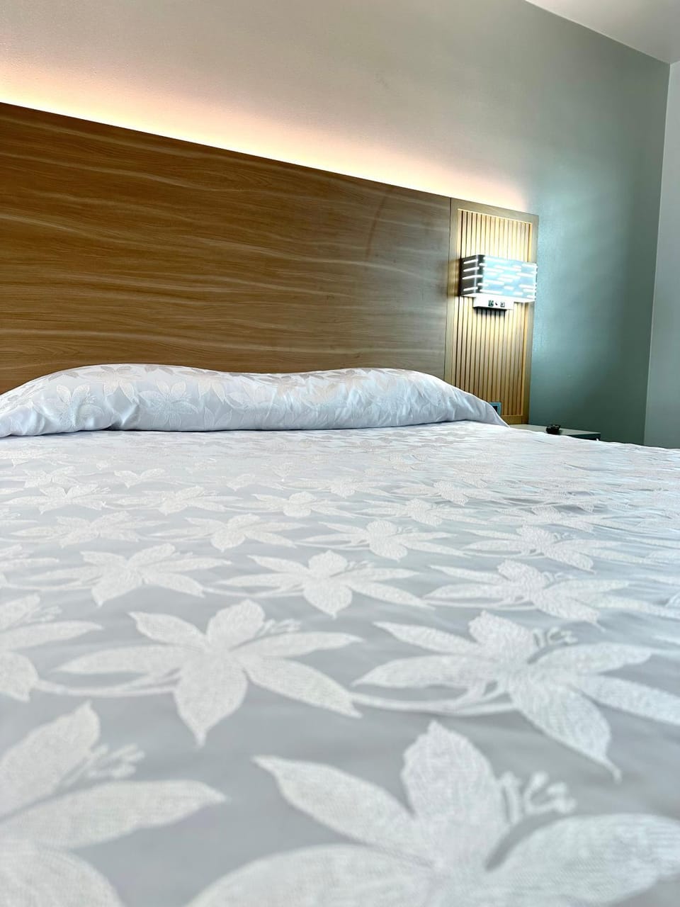 Nubell Motel Hotel in Cudahy