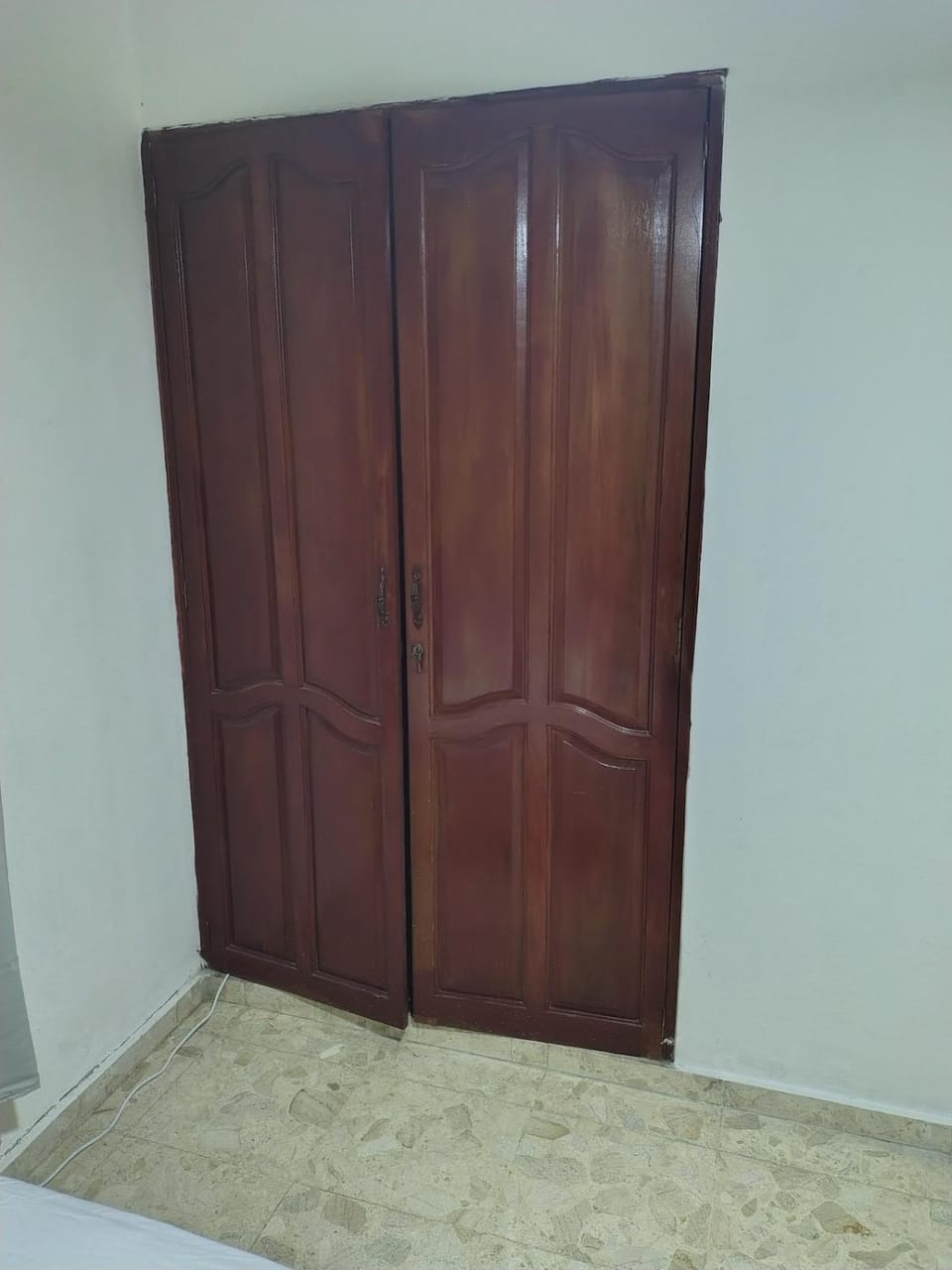 Comfortable and quiet single room Apartment in Santo Domingo