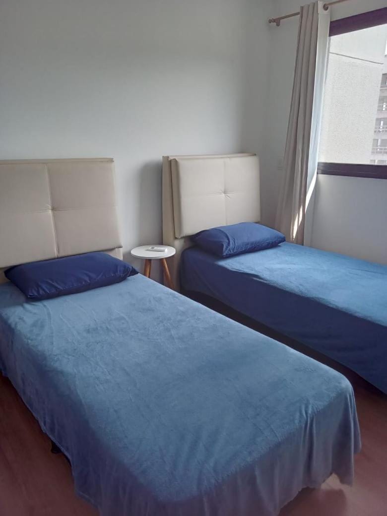 Apartamento Itapema Apartment in Itapema