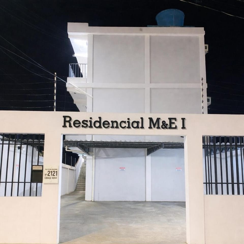 Apto no Centro de Cidade Nova-Próximo Praça São Francisco Apartment in State of Tocantins
