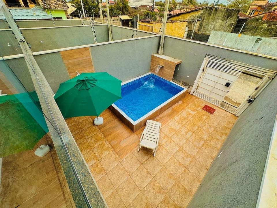 Casa em Itanhaém praia pé na areia House in Itanhaém