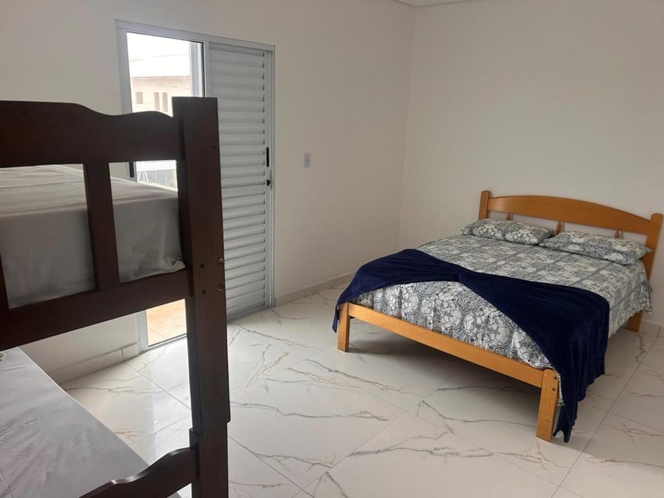 Casa em Itanhaém praia pé na areia House in Itanhaém