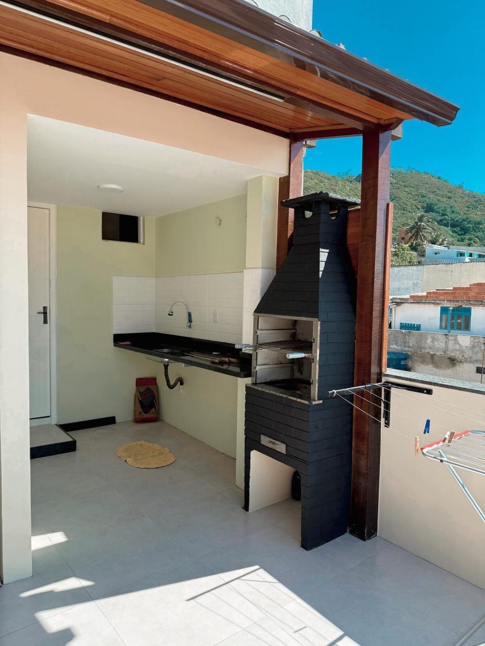 Casa Arraial Breeze - 3 minutos da Praia dos Anjos House in Vila Canaa