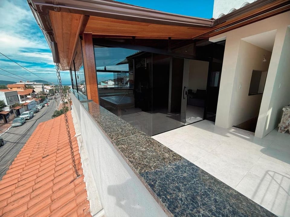 Casa Arraial Breeze - 3 minutos da Praia dos Anjos House in Vila Canaa