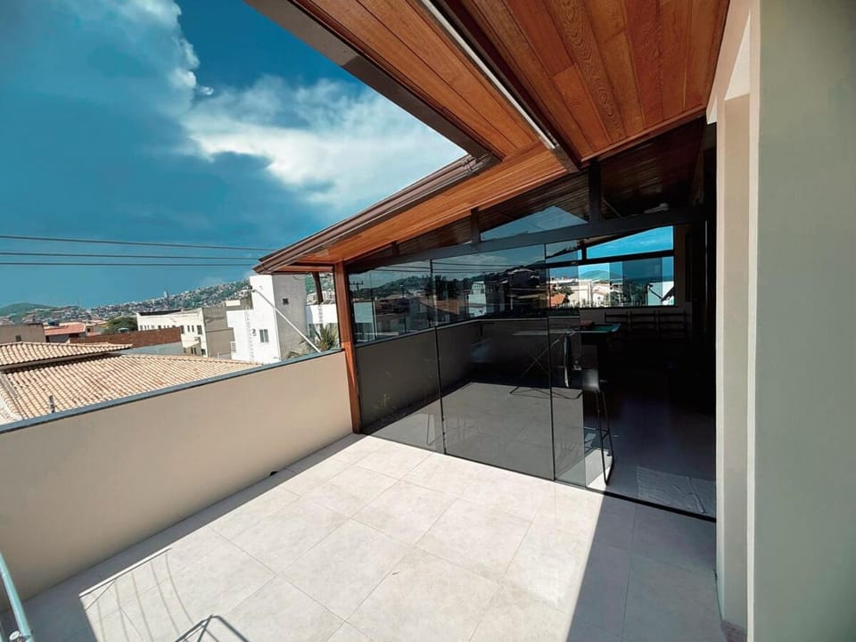 Casa Arraial Breeze - 3 minutos da Praia dos Anjos House in Vila Canaa