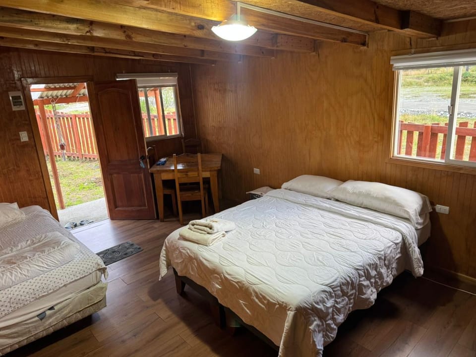Cabaña Los Canelos Apartment in Los Lagos, Chile