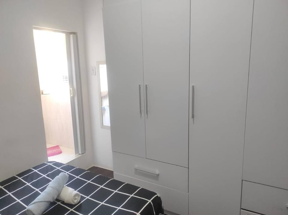 Apartamento com Conforto e Praticidade em Copacabana Apartment in Rio de Janeiro