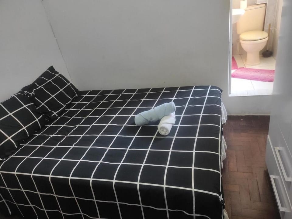 Apartamento com Conforto e Praticidade em Copacabana Apartment in Rio de Janeiro