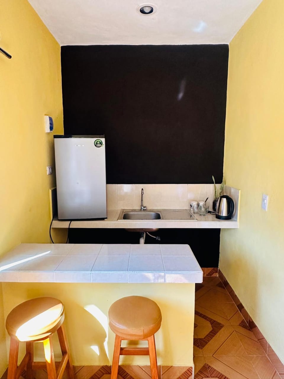 Posada el Sol Apartment in State of Quintana Roo