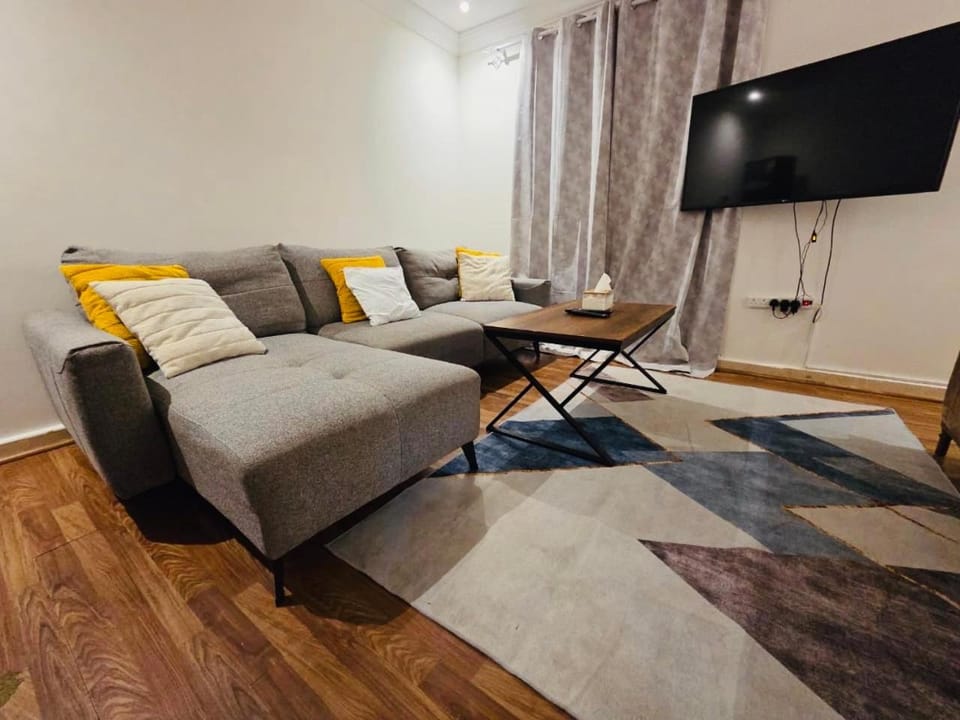 Lovely Studio apartment Apartment in Jeddah