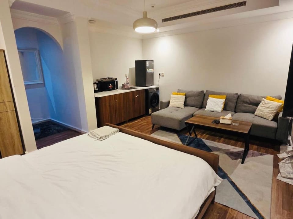 Lovely Studio apartment Apartment in Jeddah