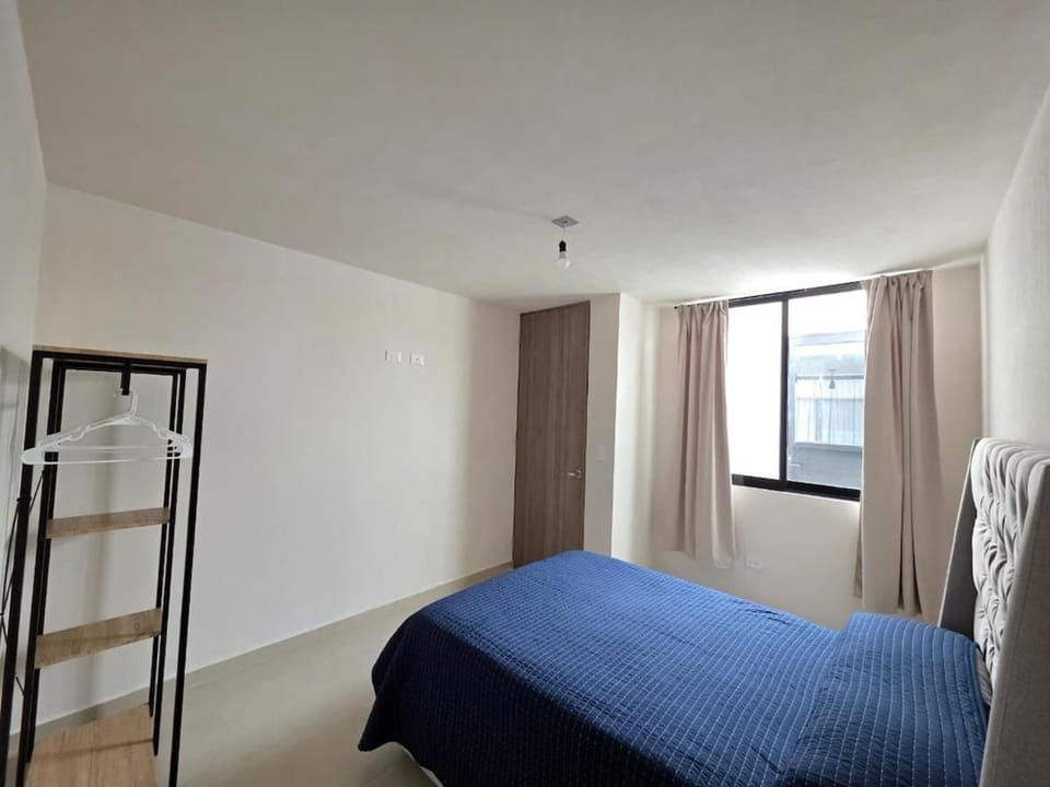 Casa de Naty Apartment in Aguascalientes