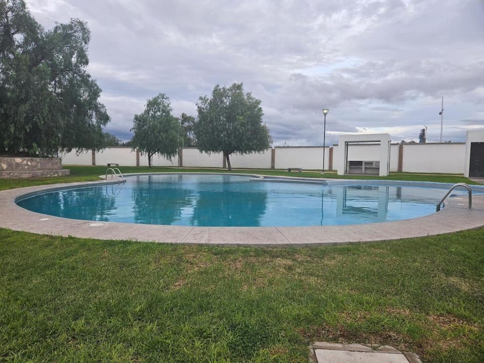 Casa de Naty Apartment in Aguascalientes
