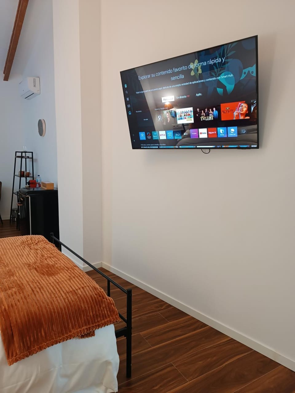 TV and multimedia