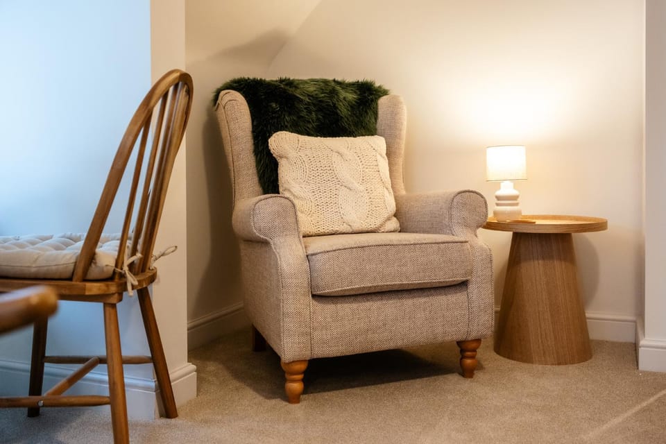 Beautiful 2 Bedroom Apartment in Malvern Apartment in Malvern Hills District