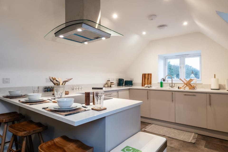 Beautiful 2 Bedroom Apartment in Malvern Apartment in Malvern Hills District