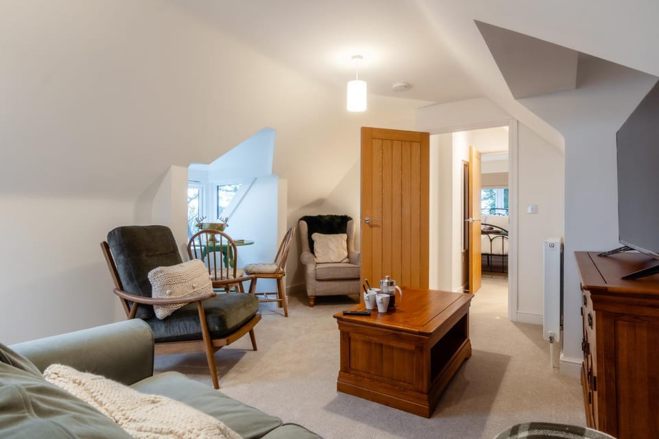 Beautiful 2 Bedroom Apartment in Malvern Apartment in Malvern Hills District