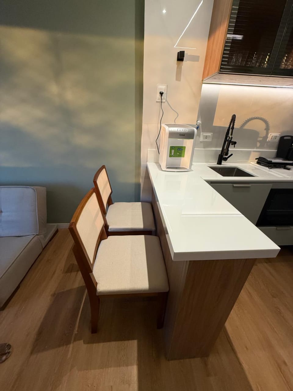 Flat circuito carnaval Ondina Apartment in Salvador