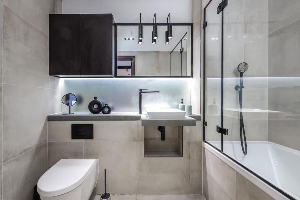 Oasis Living London Apartment in London