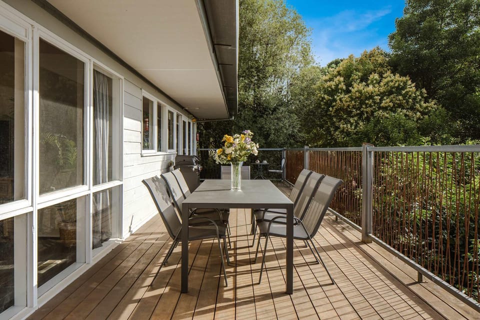 Seednest Treehouse Spectacular Mountain View House in Olinda